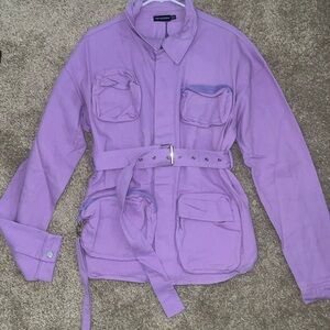 Brand New Denim Jacket